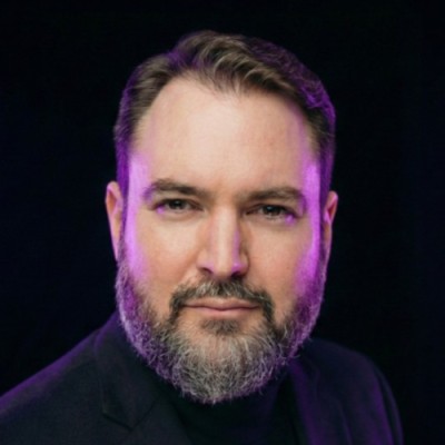 Gaël Penessot — Entrepreneur Data